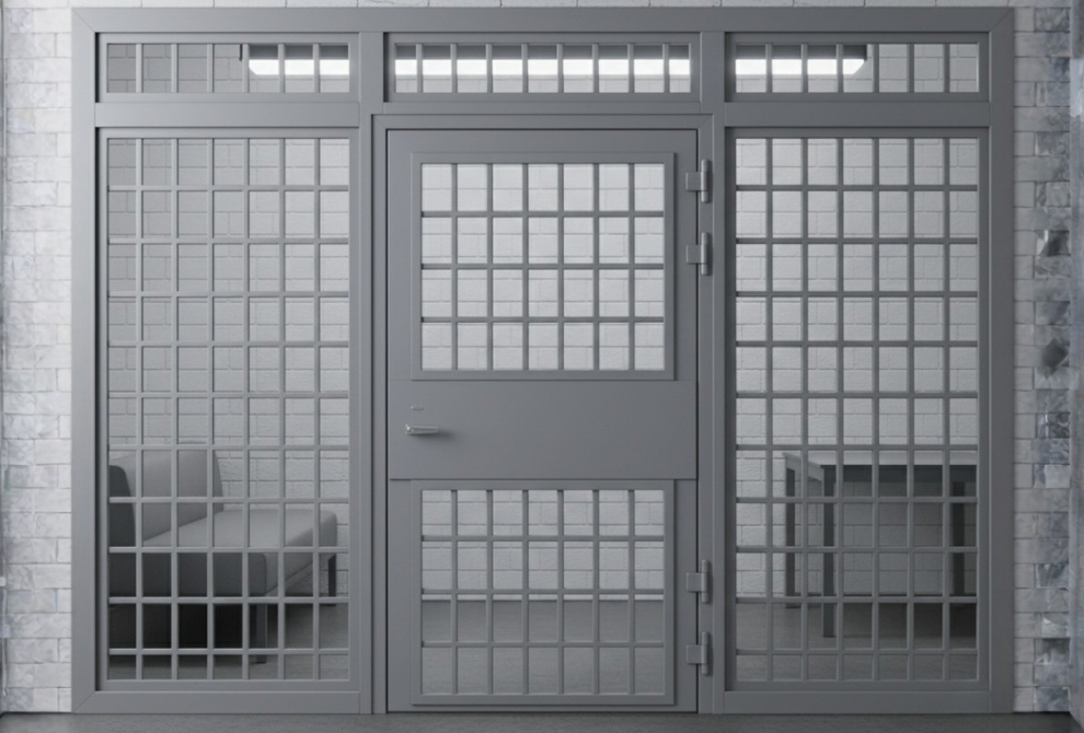 prison